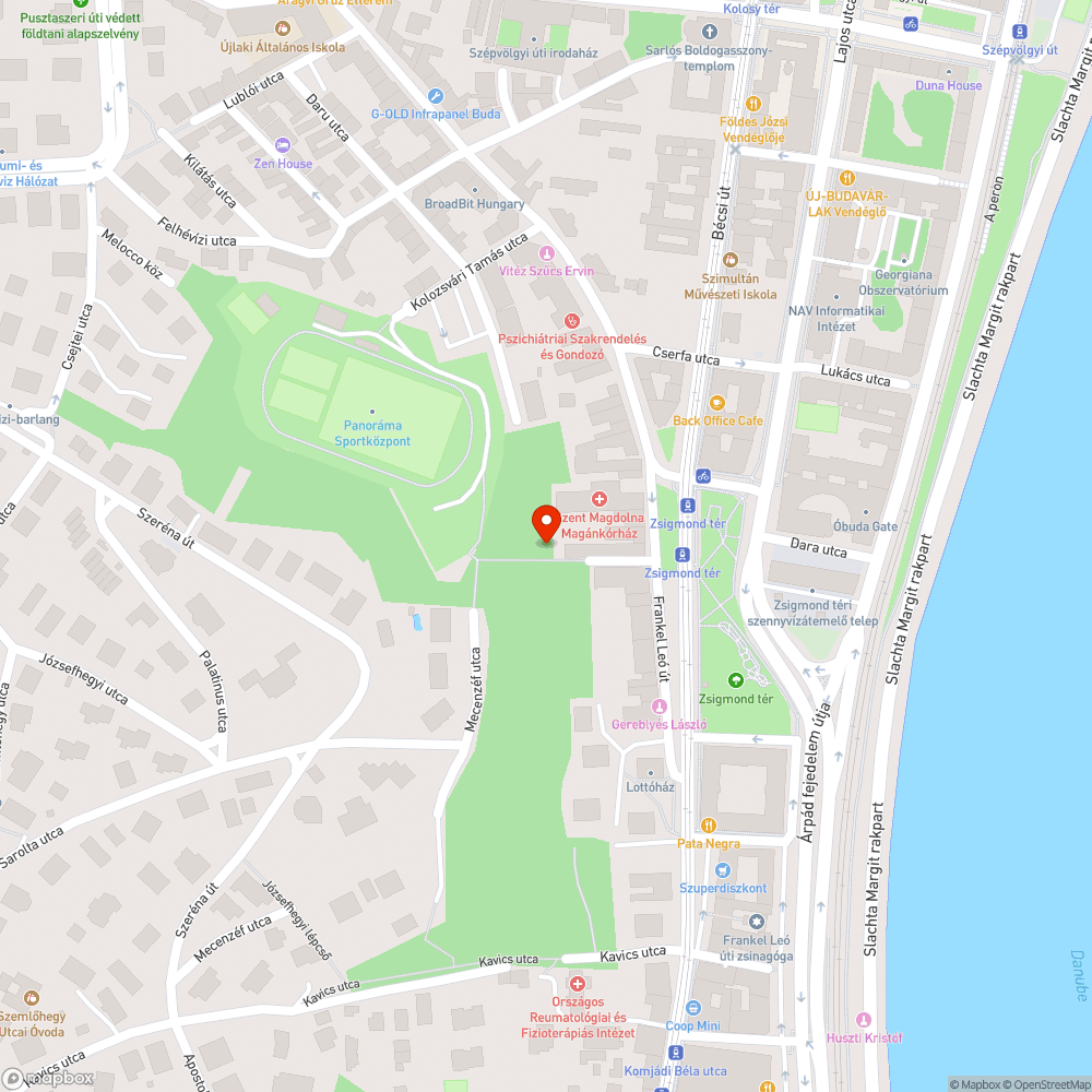 Erdős rész állapota bejelentés helye