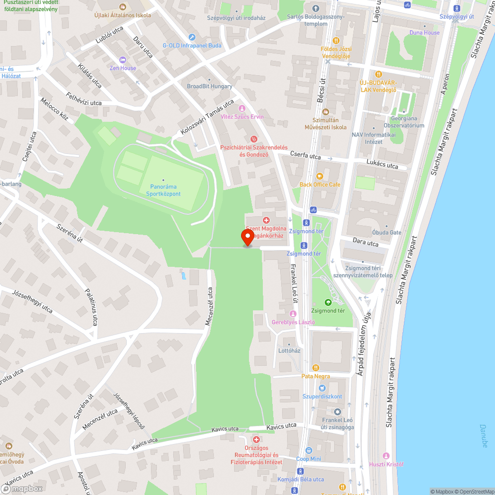 Korlát a kidőlés szélén bejelentés helye