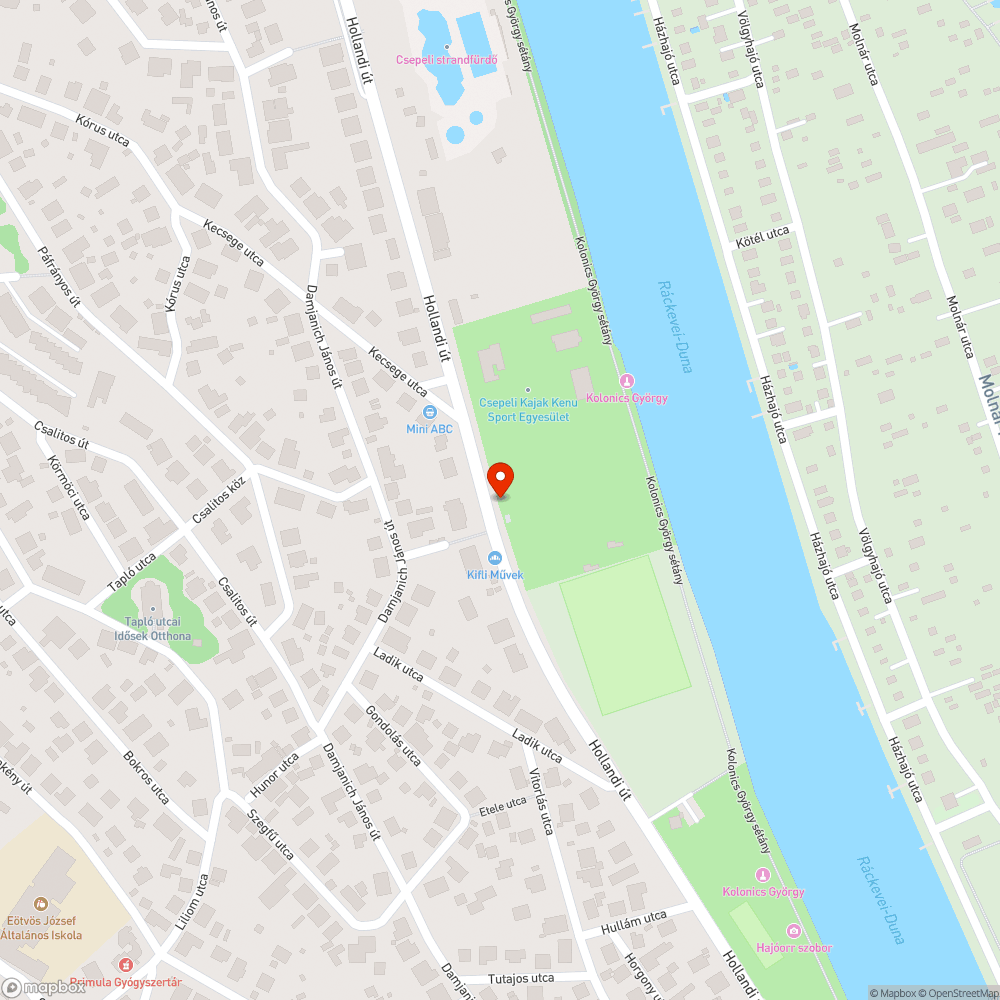 Táblát eltakaró gallyak bejelentés helye