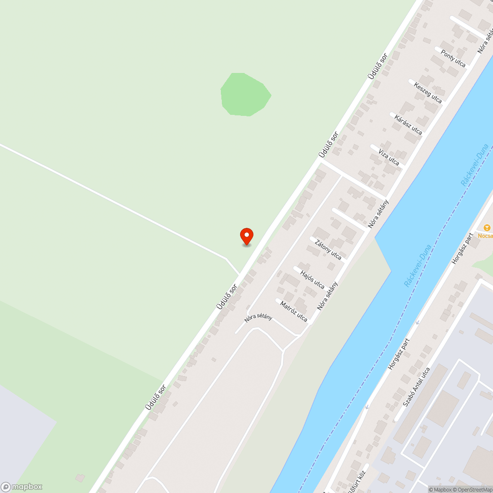 Rendszám nélküli autó bejelentés helye