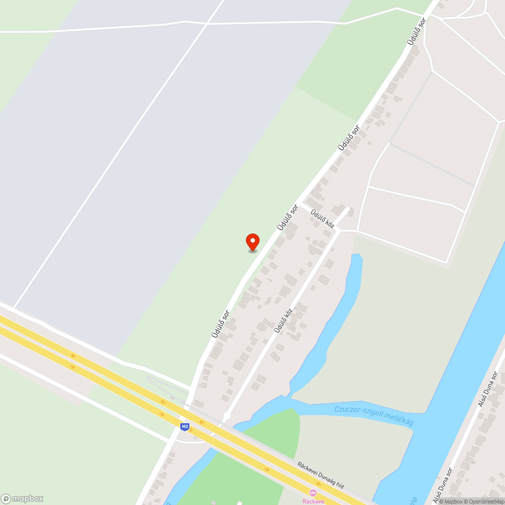 Rendszám nélküli autó bejelentés helye