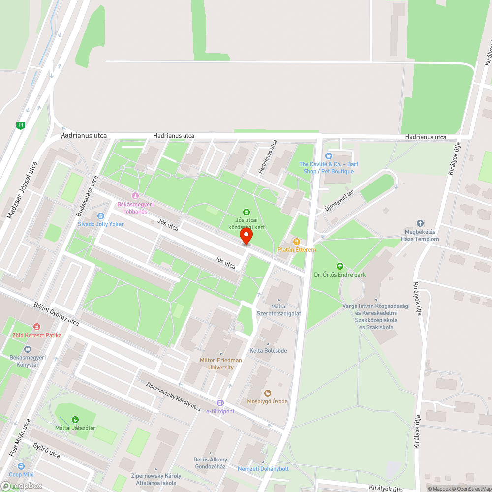 Faágak már teljesen kiszáradtak bejelentés helye