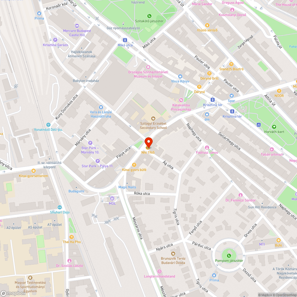 Spar ventilátor erőteljes hang bejelentés helye