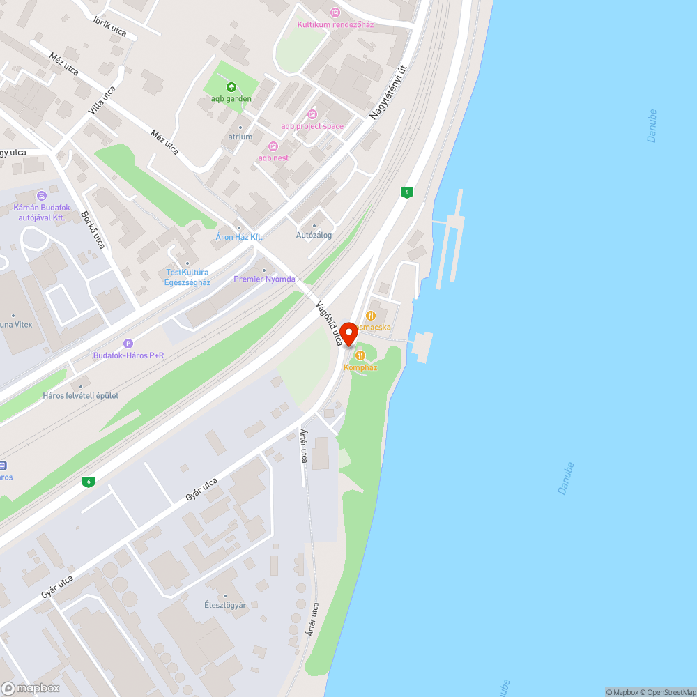 Leszakadt táblák bejelentés helye