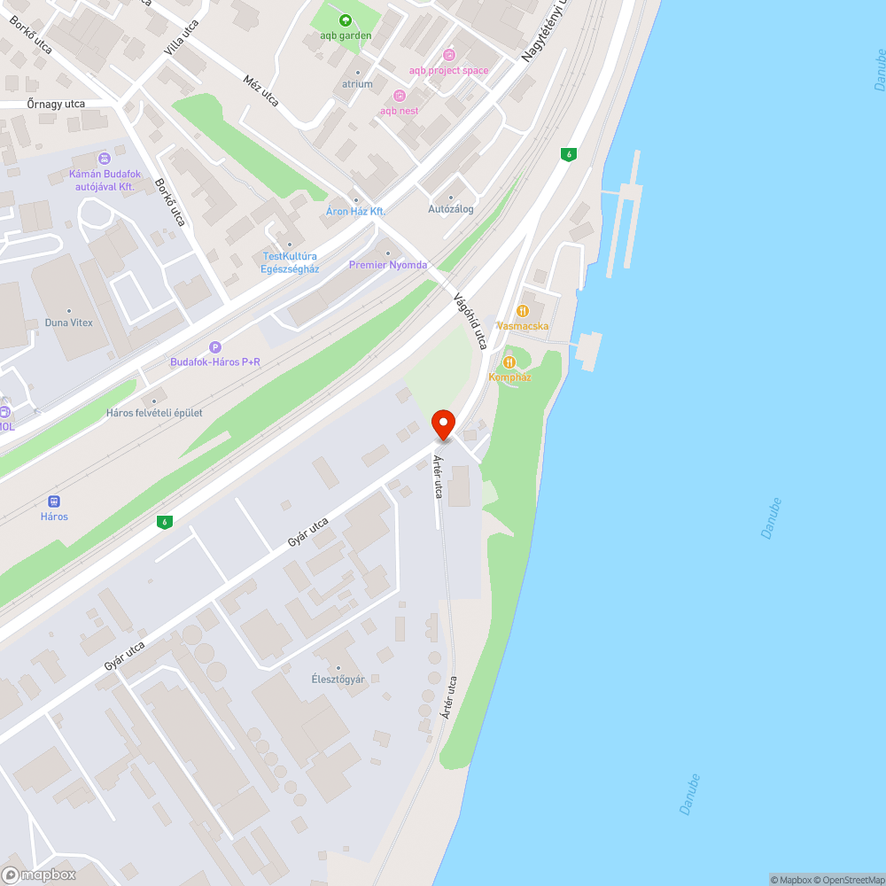 Kerékpáros jelzések hiánya bejelentés helye