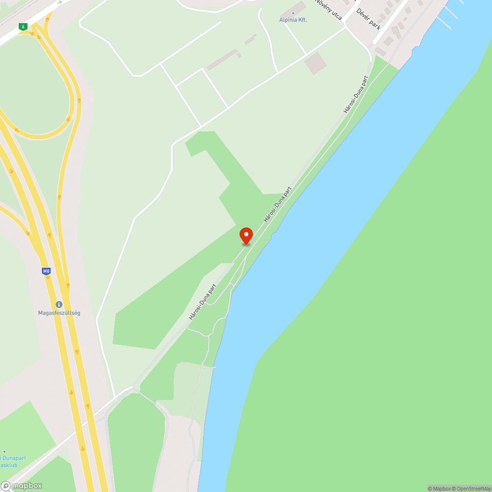 Kerékpáros jelzések hiánya bejelentés helye