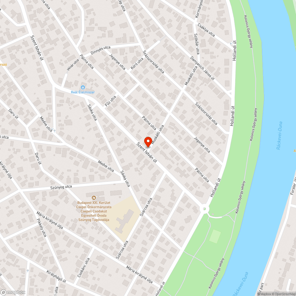 Korlátozott sebességű övezet vége tábla bejelentés helye