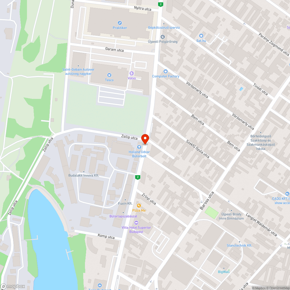 Hiányzó fedlapok bejelentés helye