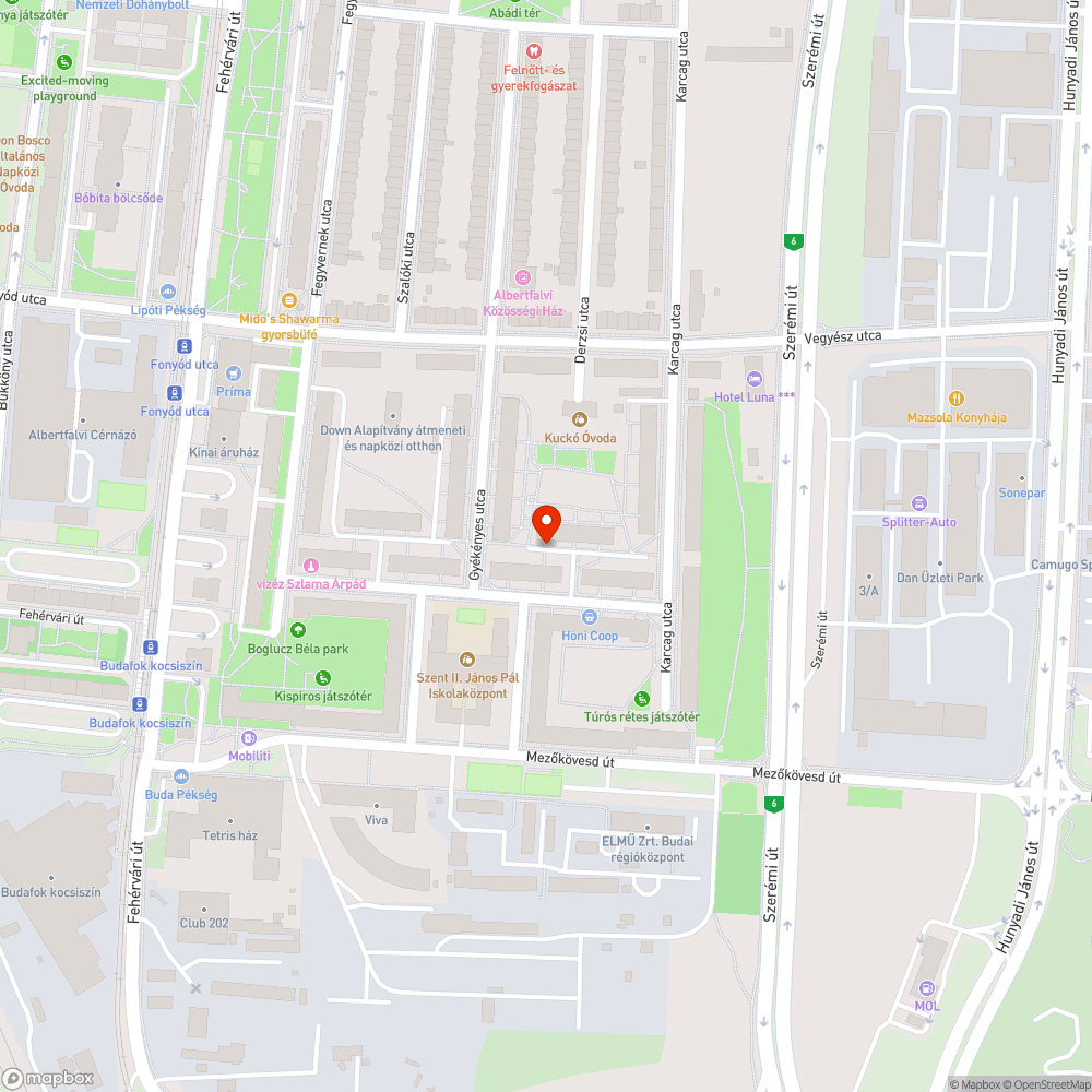 Veszélyelhárítás után maradt faágak bejelentés helye