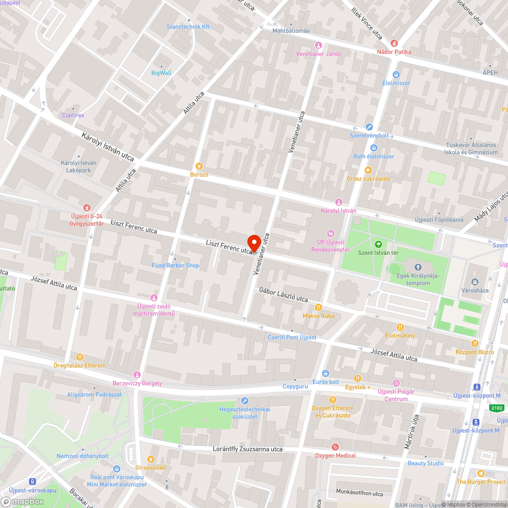 Földön heverő tábla bejelentés helye