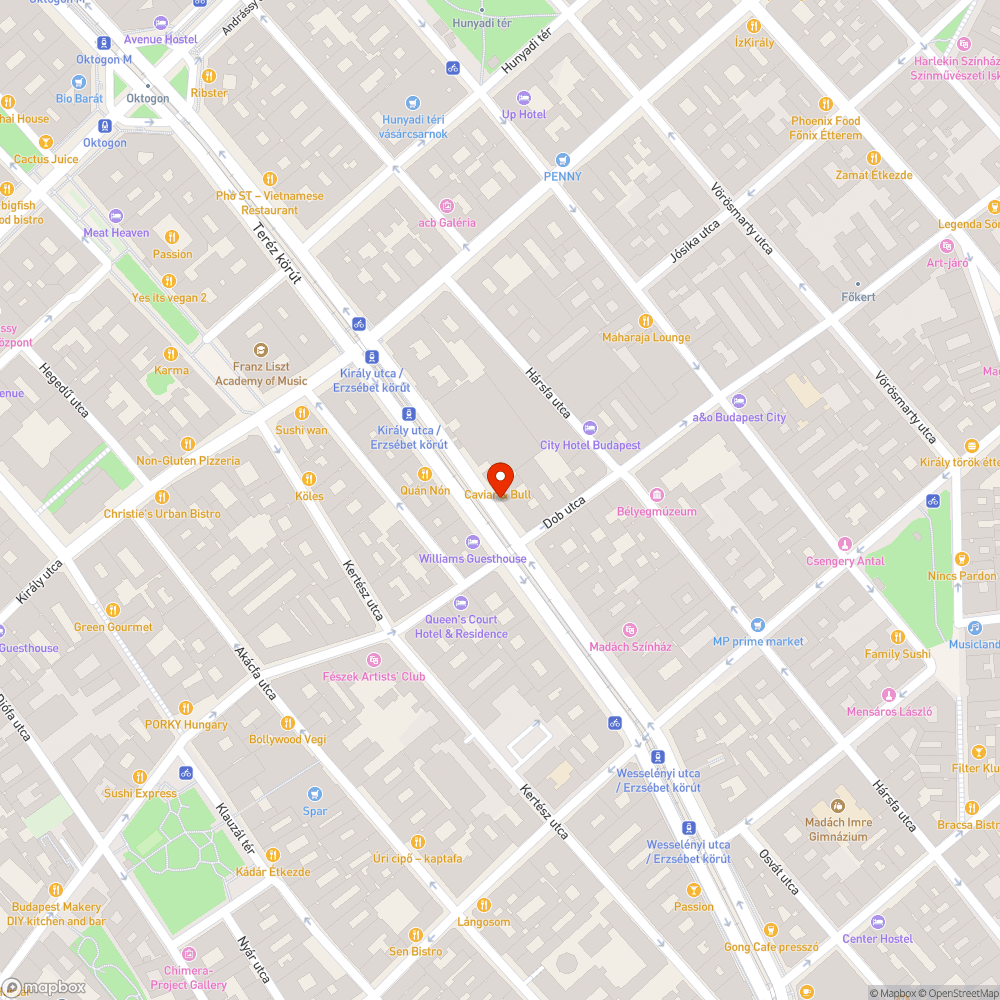 Sérült aknafedél bejelentés helye