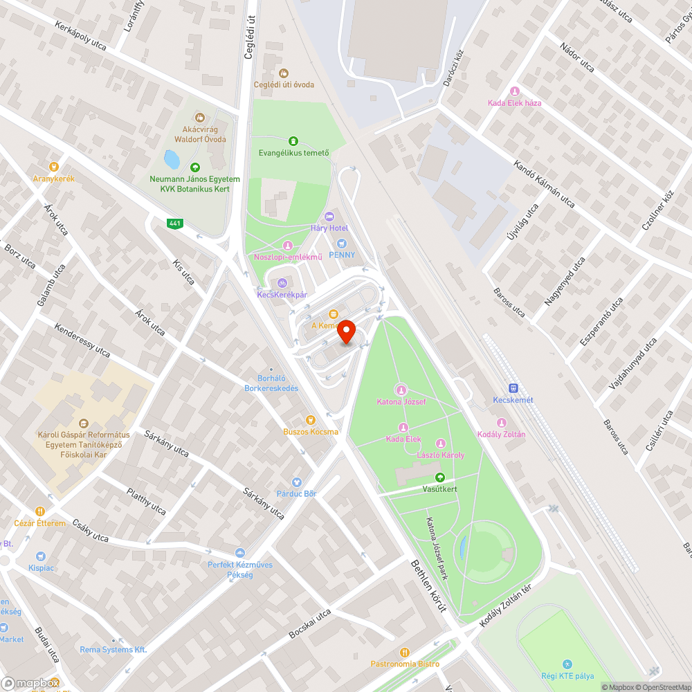 Rossz állapotú fedlap bejelentés helye