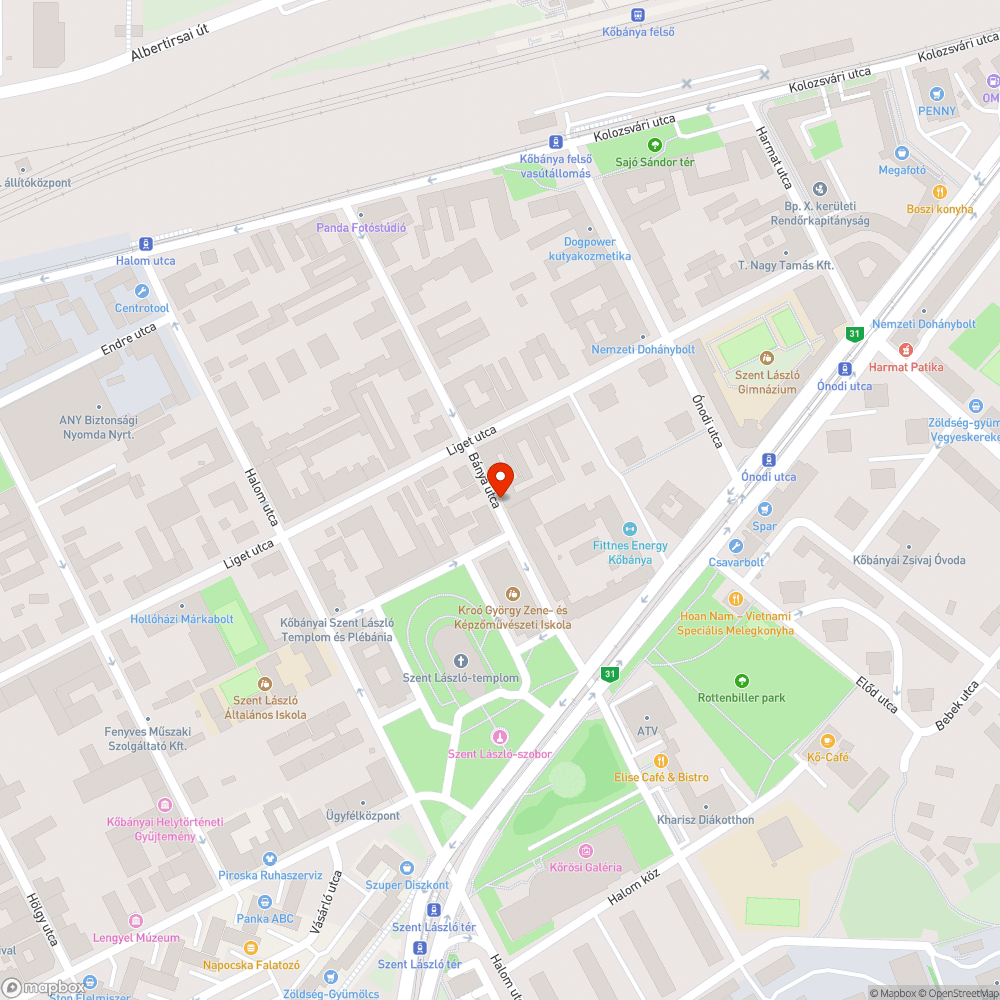 Lerakott elektromos hulladék bejelentés helye