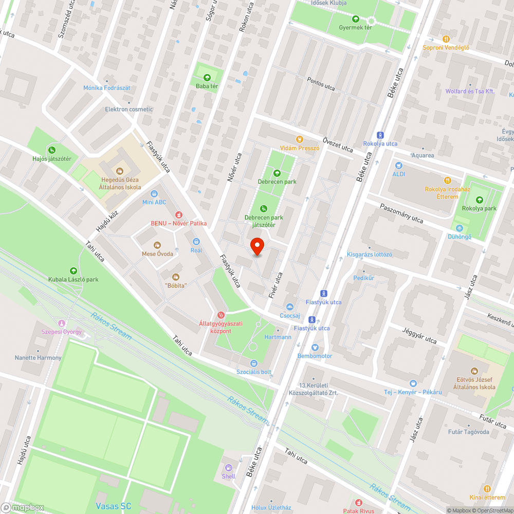 lámpaoszlop bekötési csonk bejelentés helye