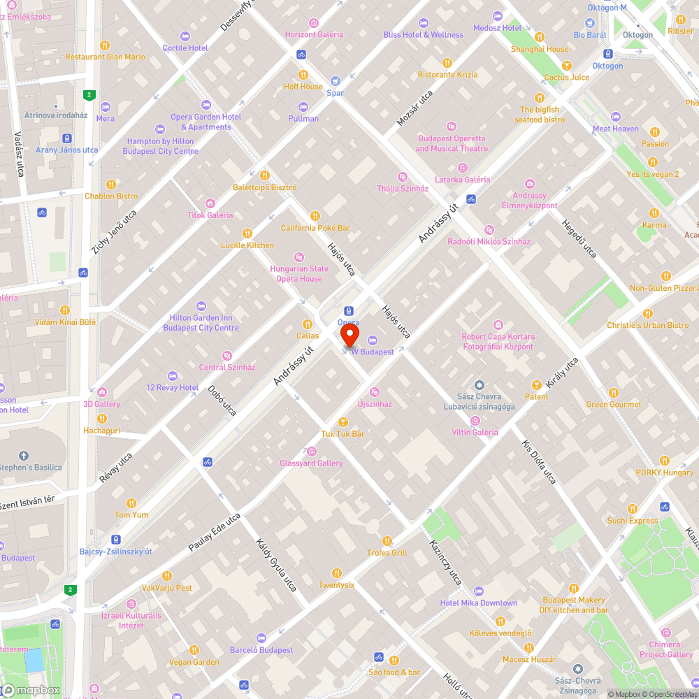 Kidöntött poller bejelentés helye