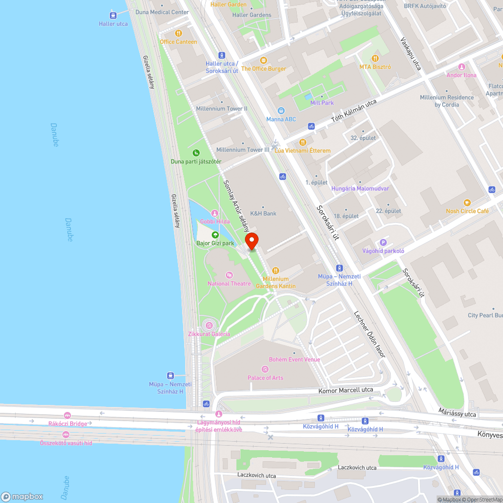 Szökőkút nem működik, környező közterület is megrongálódott bejelentés helye