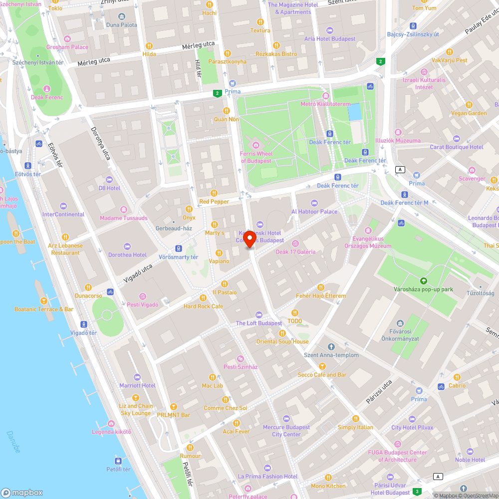 A szökőkút nem működik. bejelentés helye