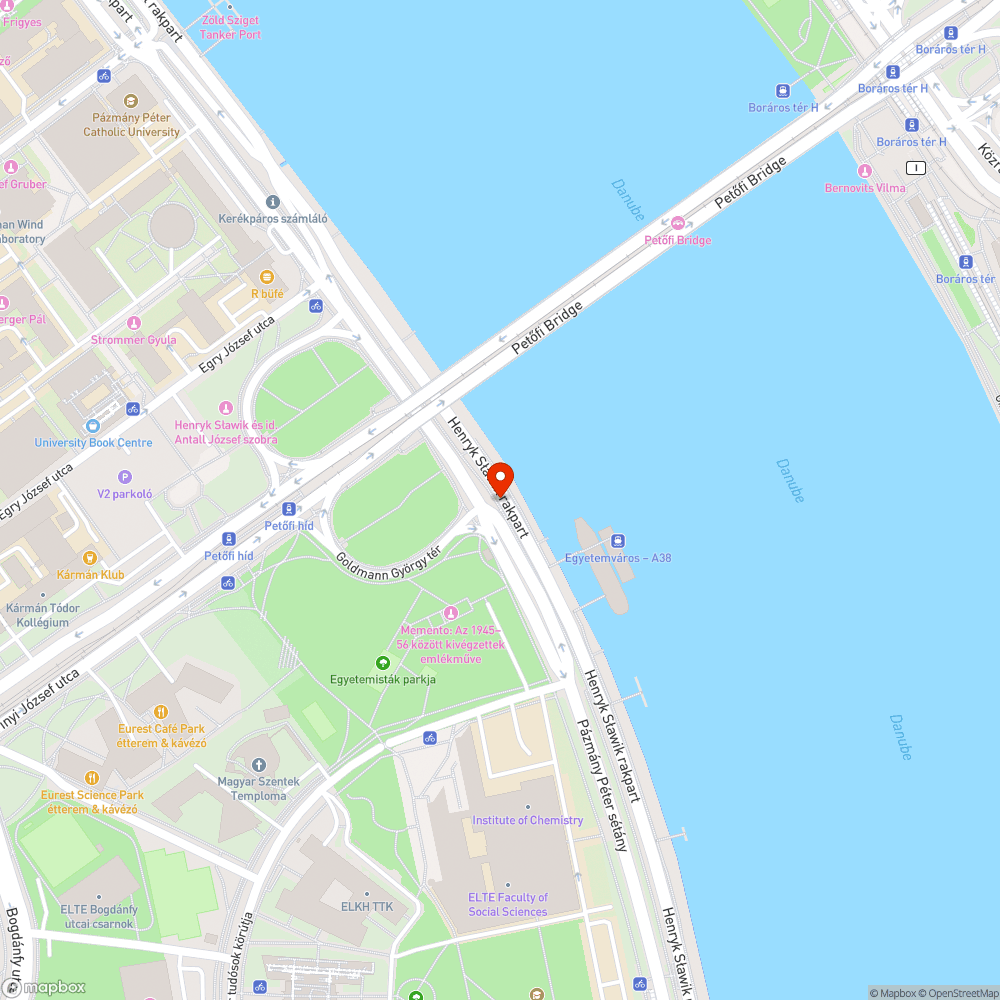 graffiti bejelentés helye