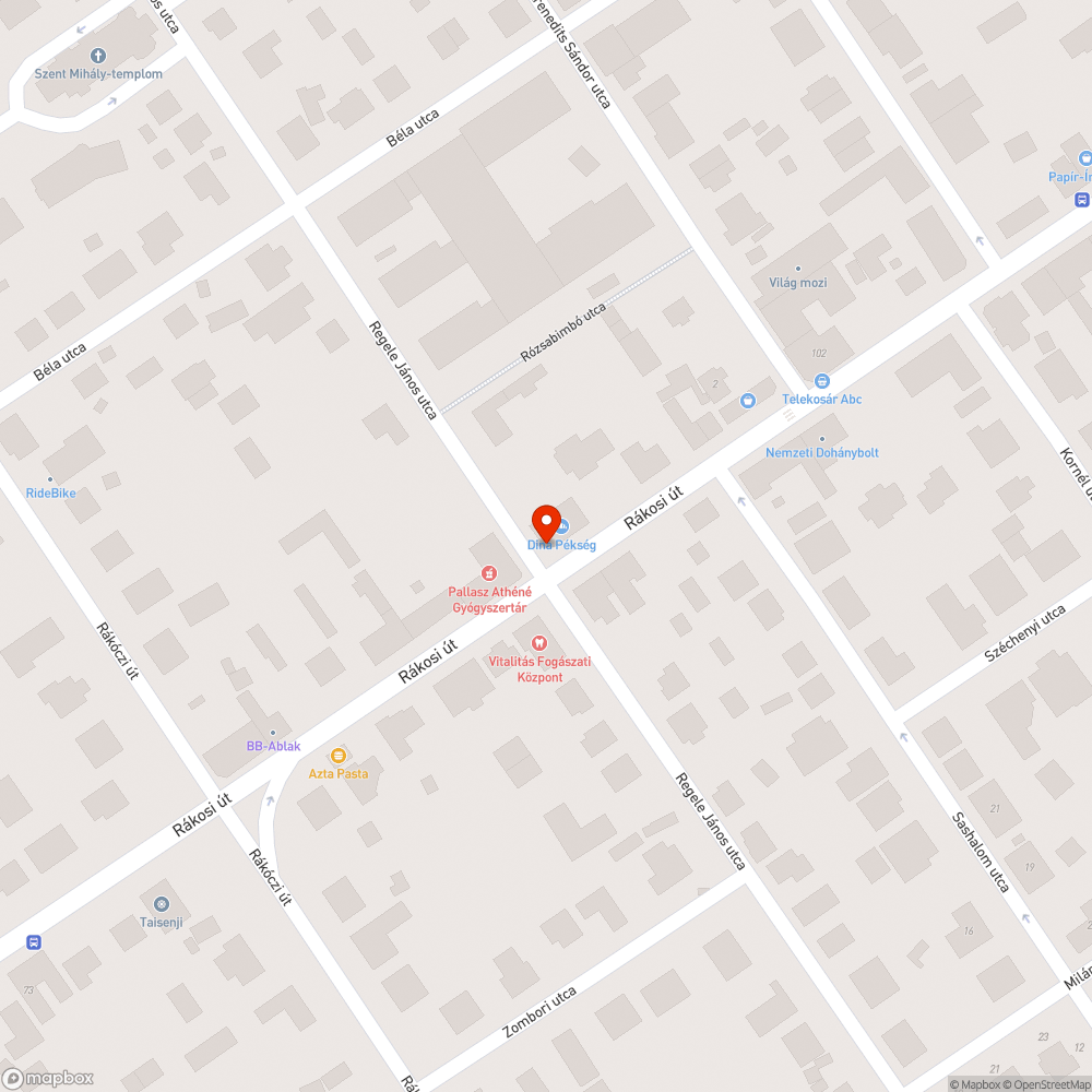 Tönkrement kopórétegű aknafedlap bejelentés helye