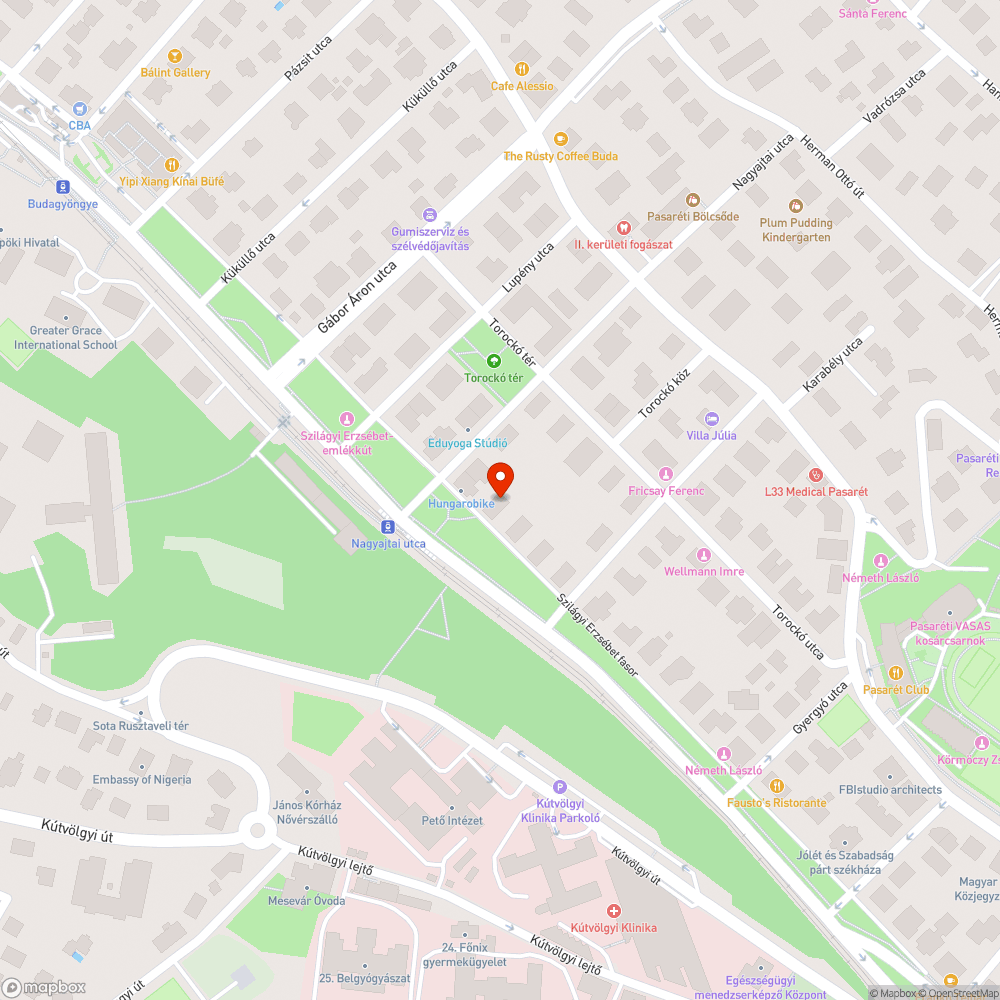 Letört faág lóg a vezetékről bejelentés helye