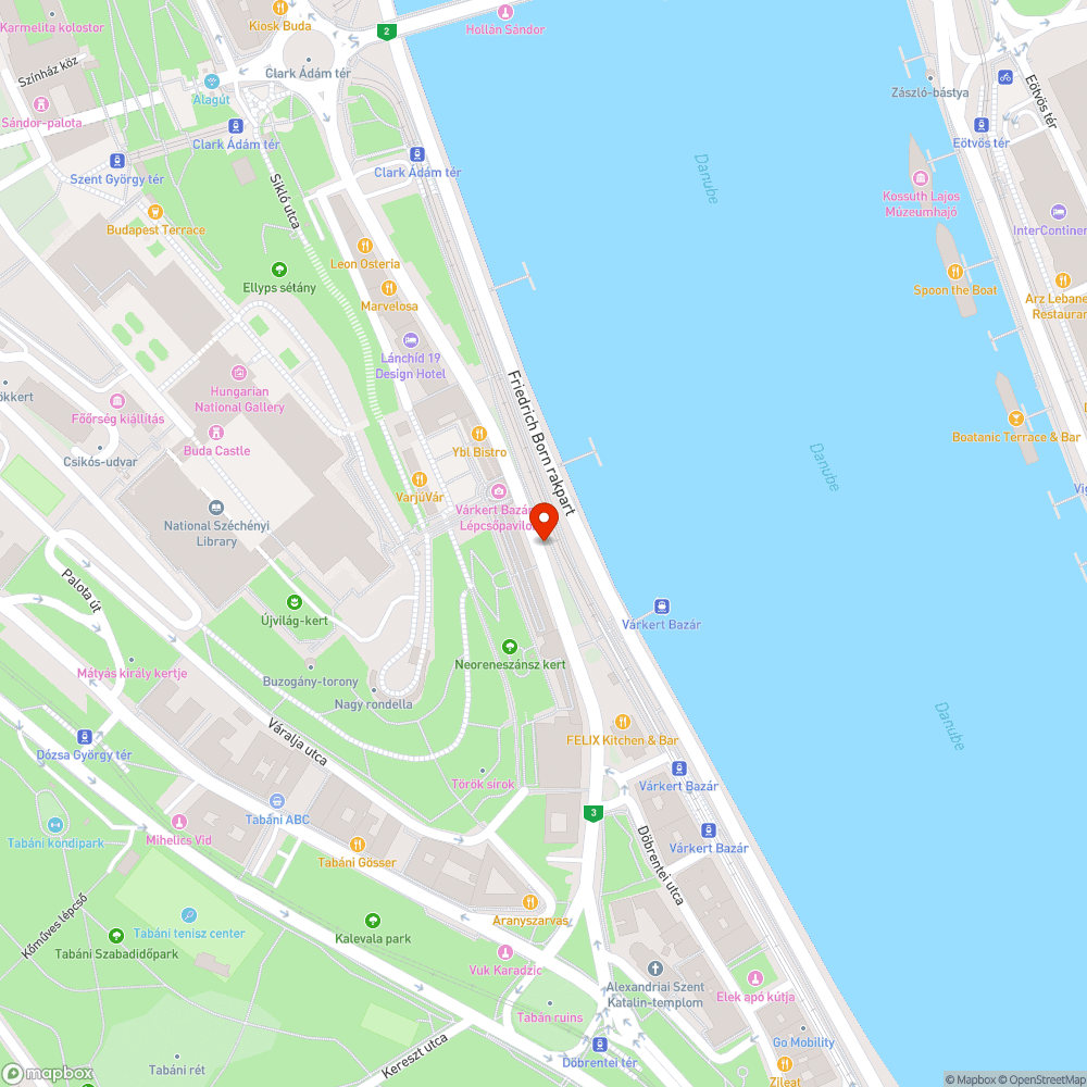 Úthibák. bejelentés helye