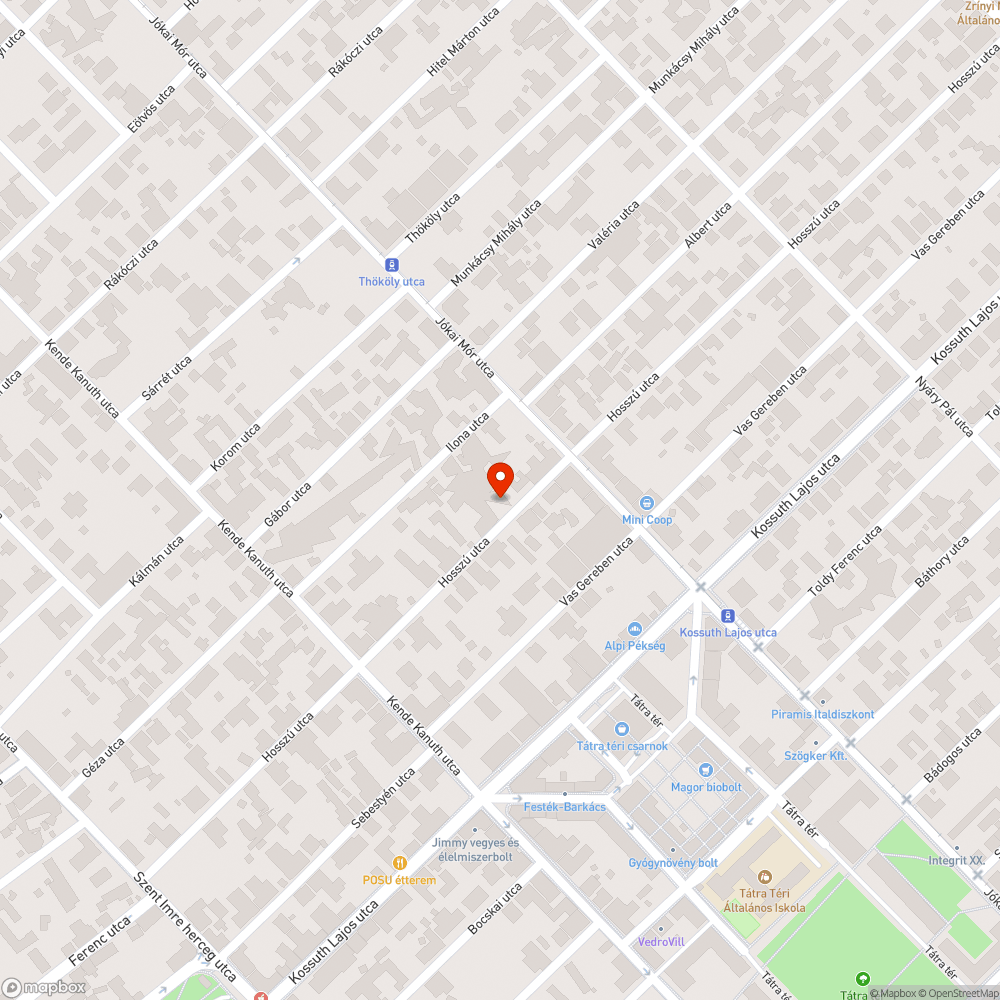 Rendszám nélküli autó bejelentés helye