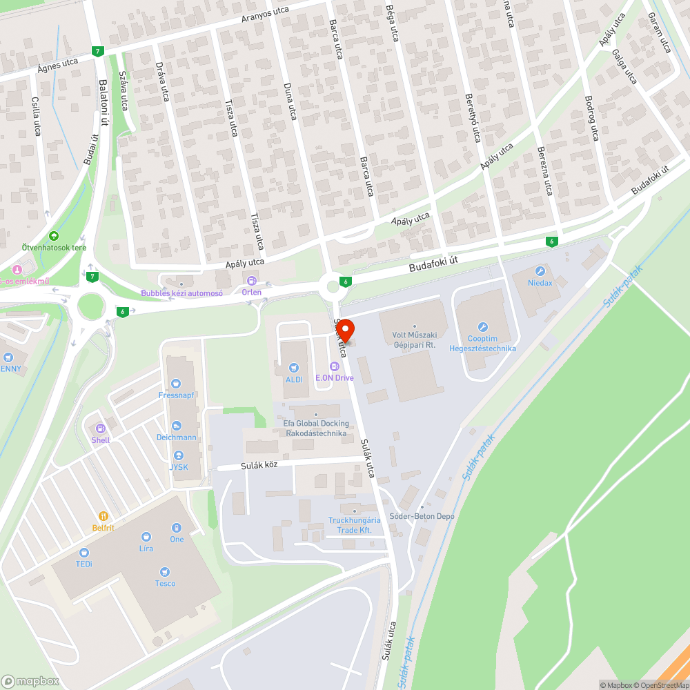 Nagy méretű hulladék bejelentés helye