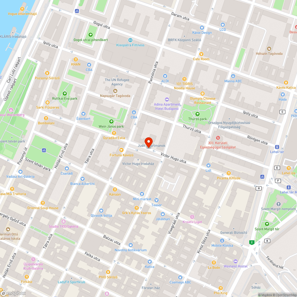 Csatornaszag az egész utcában bejelentés helye