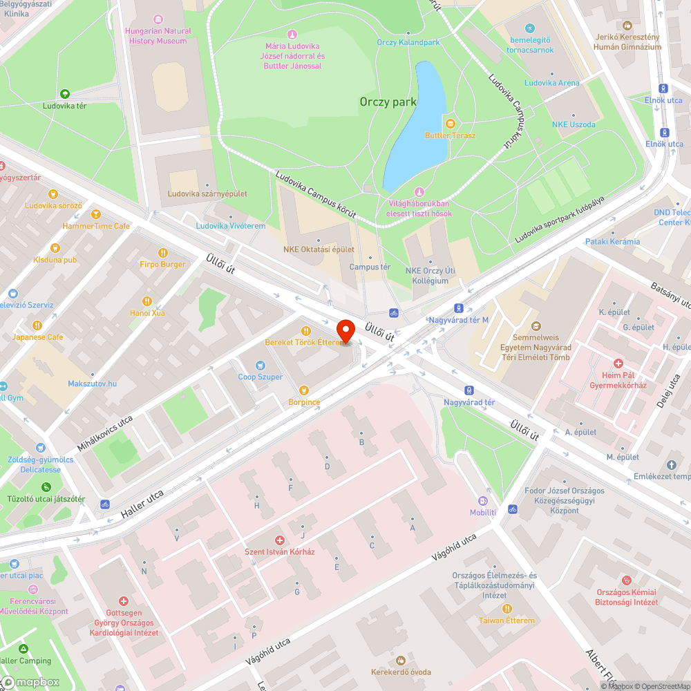 Kopik az aszfalt a fedlapból bejelentés helye