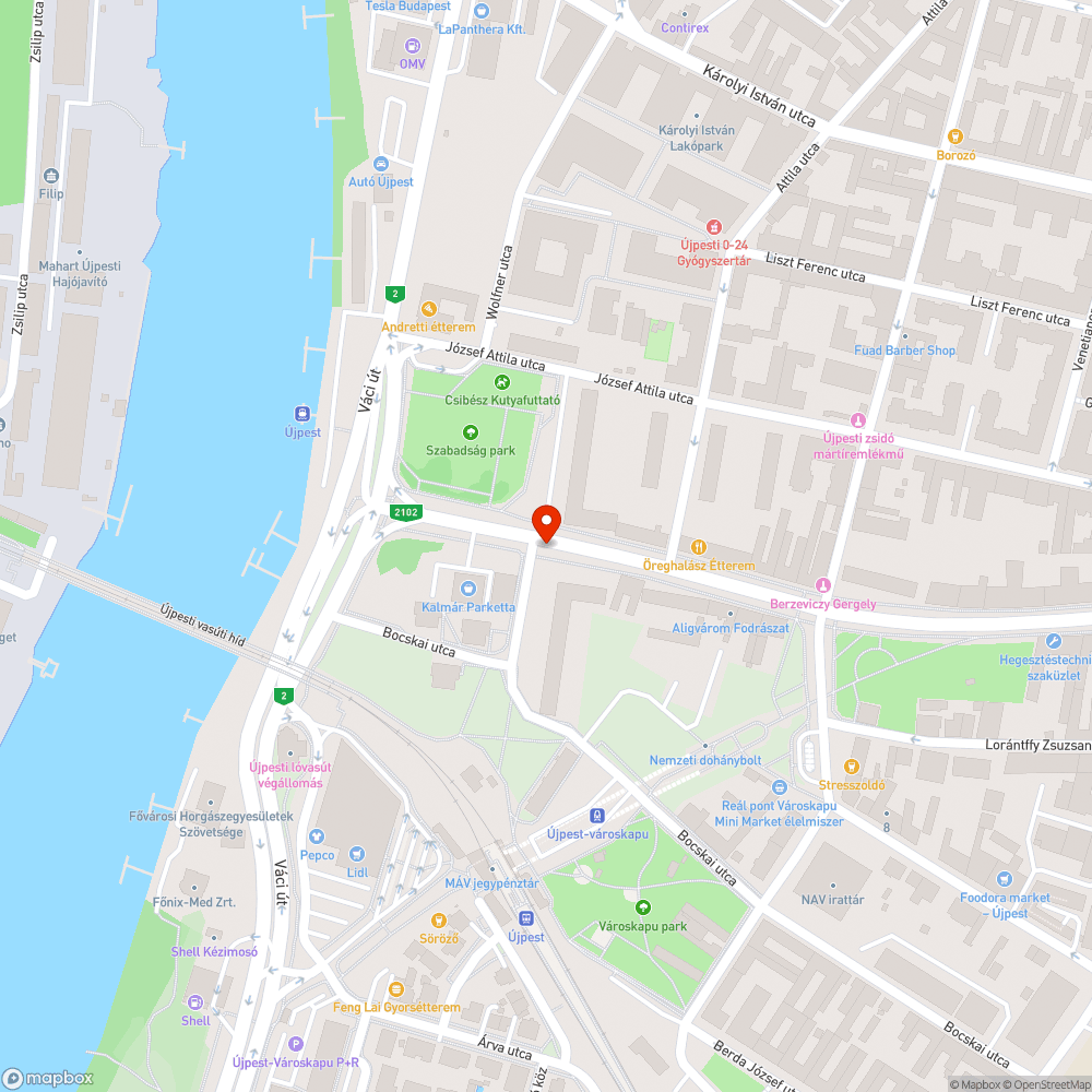 Rossz állapotú telefonfülke bejelentés helye