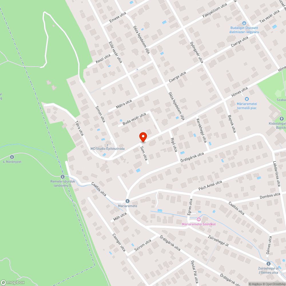 Földre lógó kábel bejelentés helye