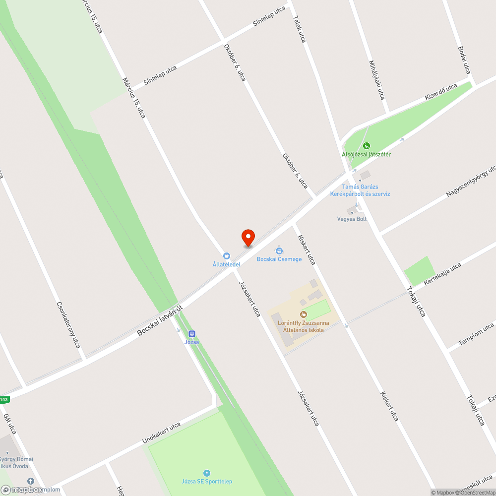 Lekopott festés a padról bejelentés helye