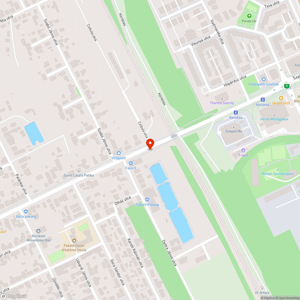 Fűnyírás elmaradása bejelentés helye