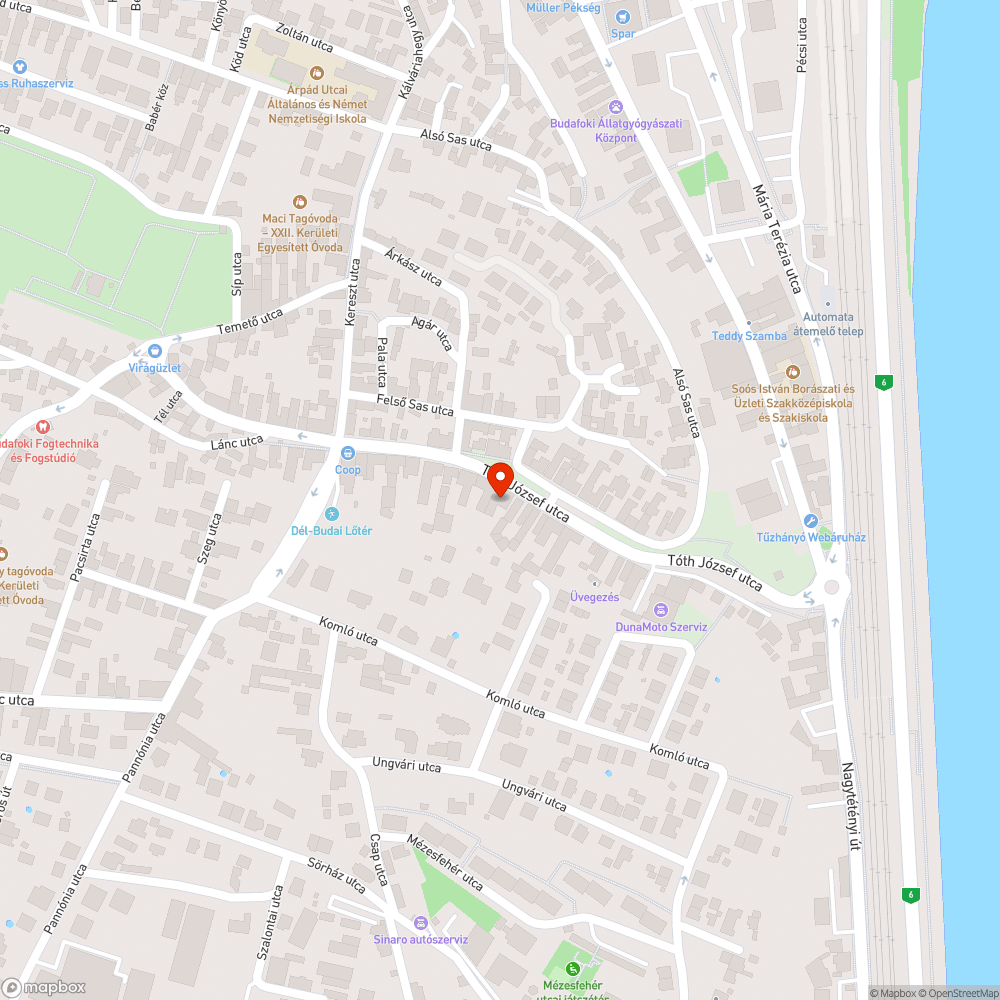 Tönkrement burkolat bejelentés helye