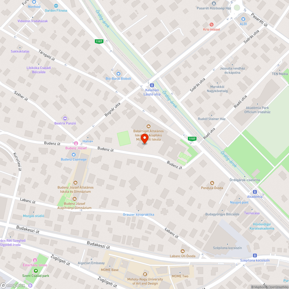 Illegális hulladék bejelentés helye