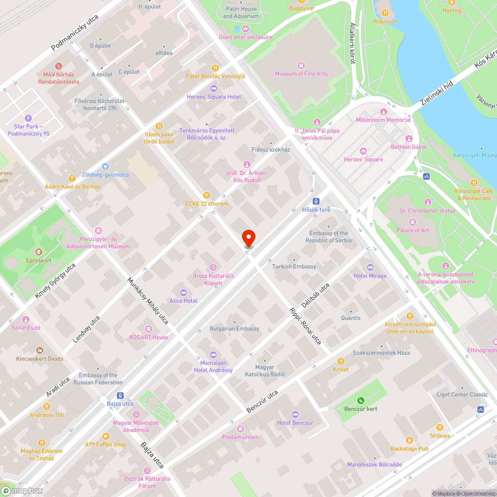 Rossz állapotú utcanévtábla bejelentés helye