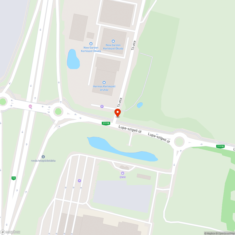 Tábla megdöntve korlátok kidöntve bejelentés helye