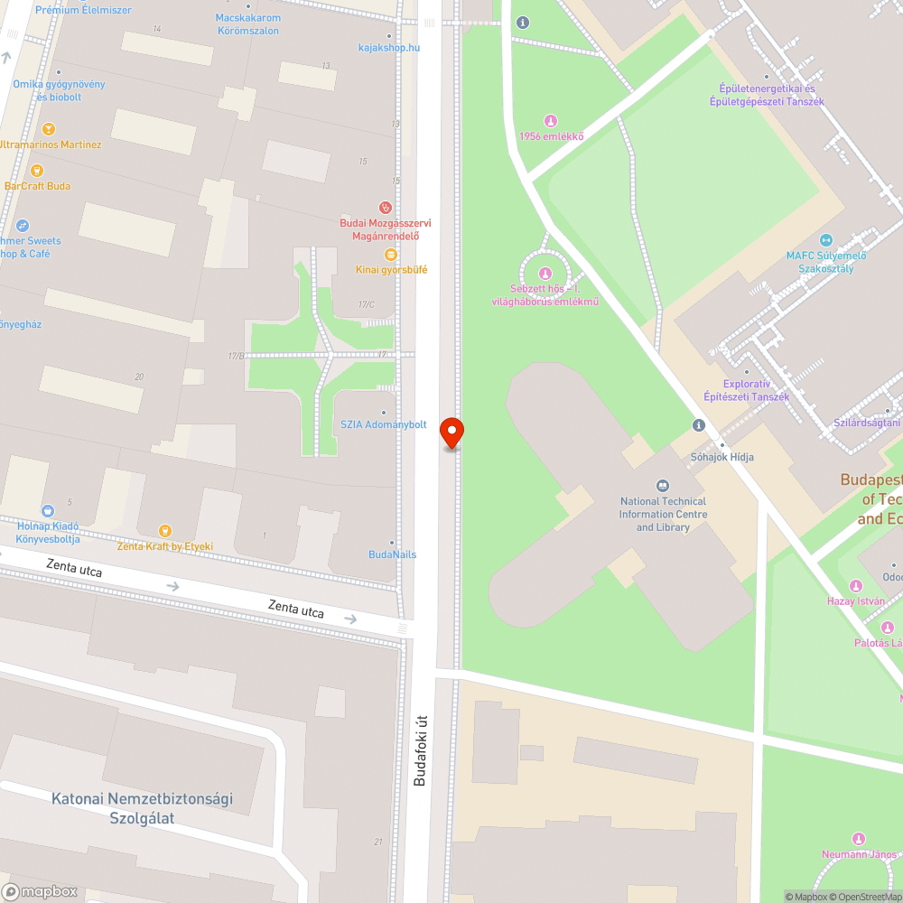 Fedlap-káva probléma bejelentés helye