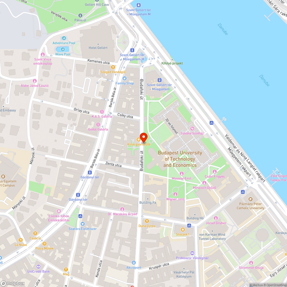 Fedlap-káva probléma bejelentés helye