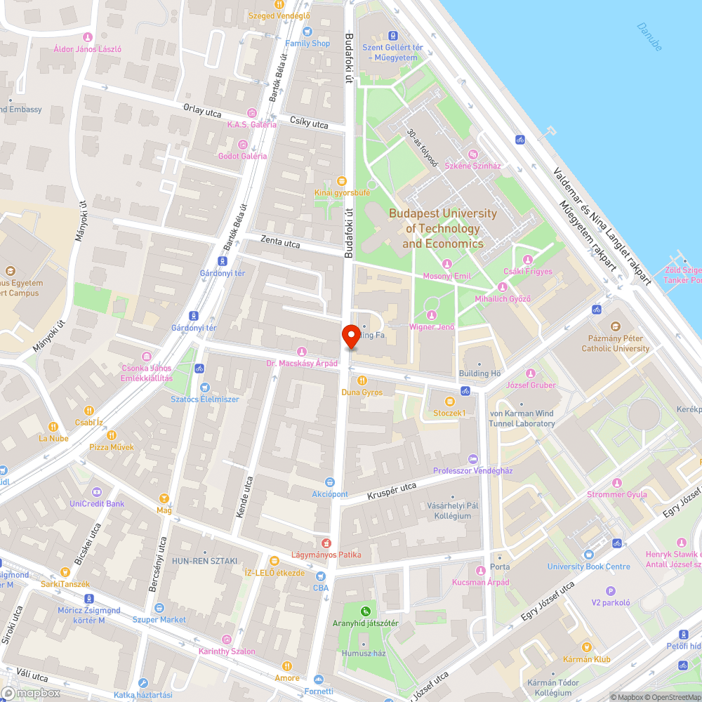 Fedlap-káva probléma bejelentés helye