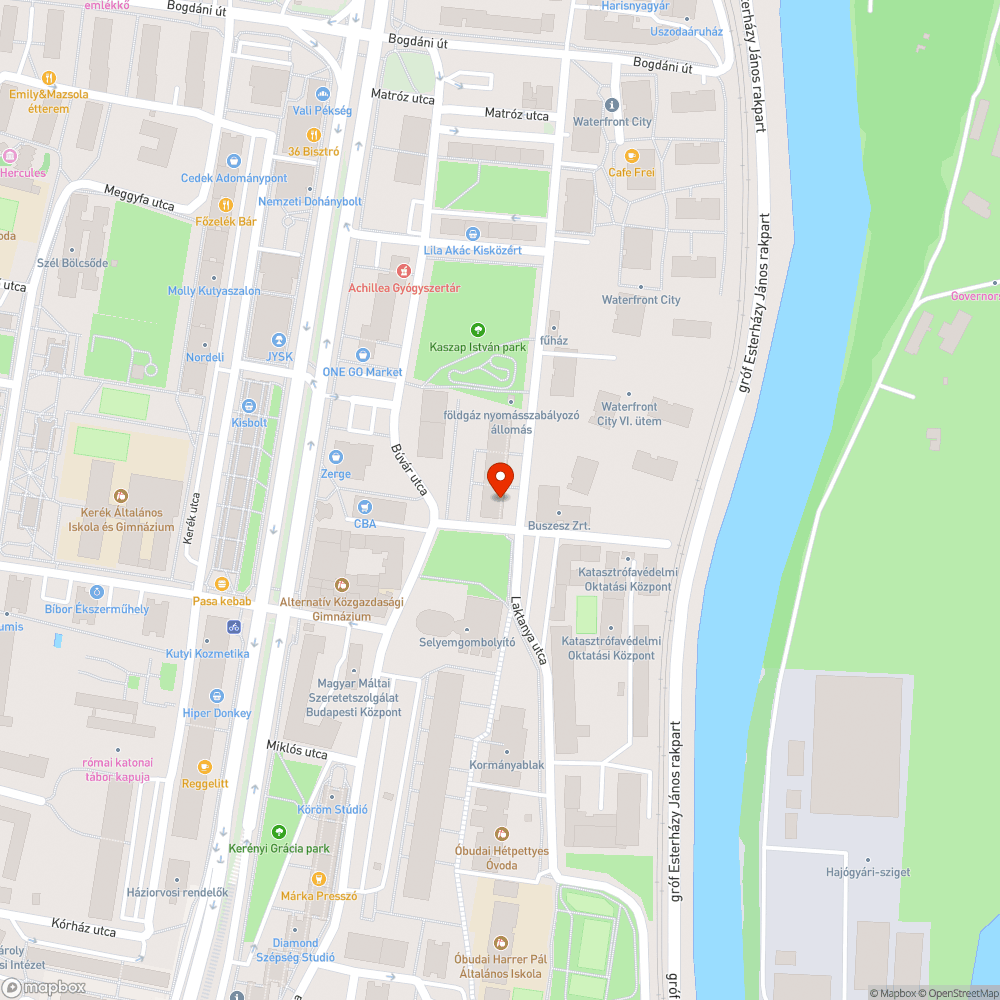 Tábla kidöntve bejelentés helye