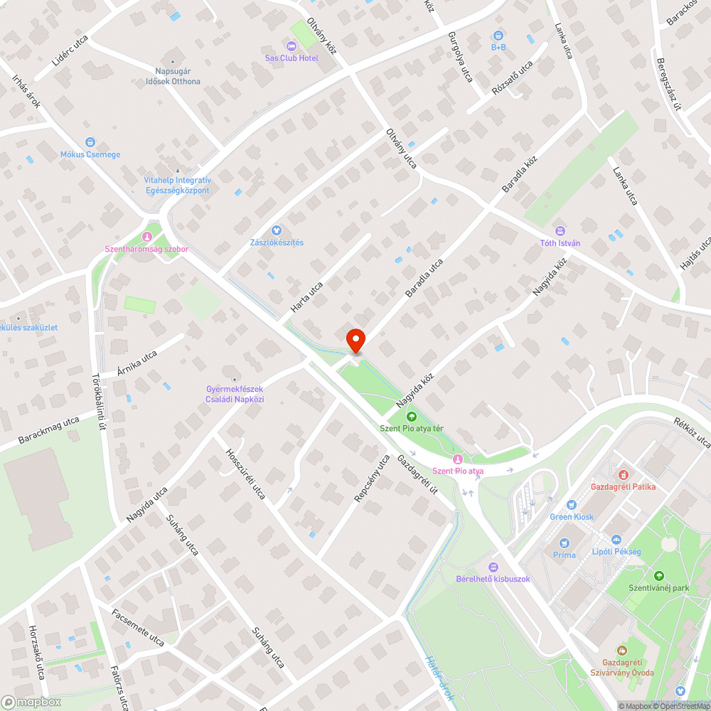 Sokadszorra beszakadt az aknafedél bejelentés helye