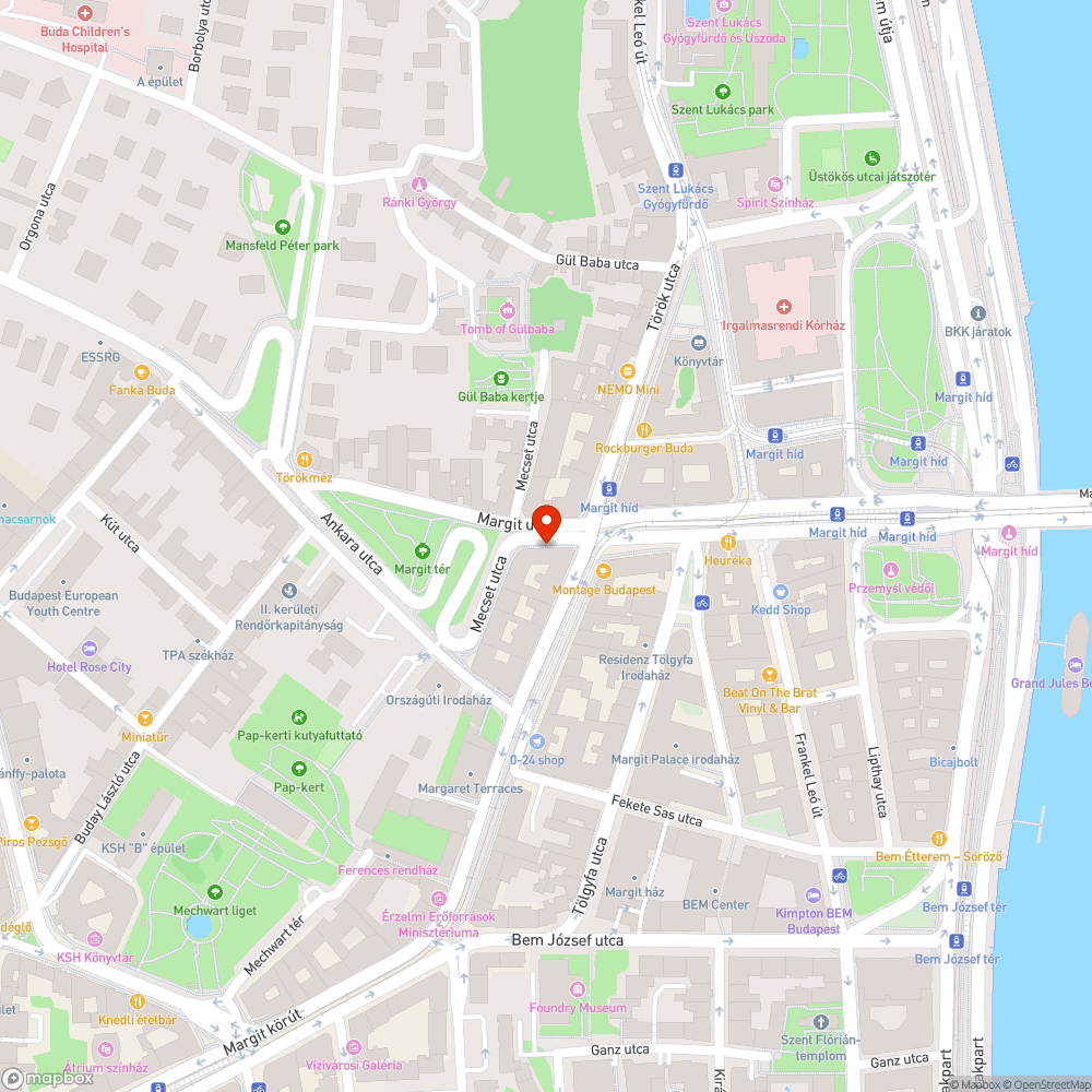 Láthatatlan megállni tilos tábla bejelentés helye