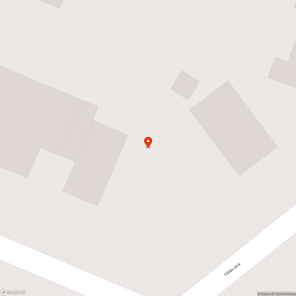 Gazos járda, gazos telek bejelentés helye