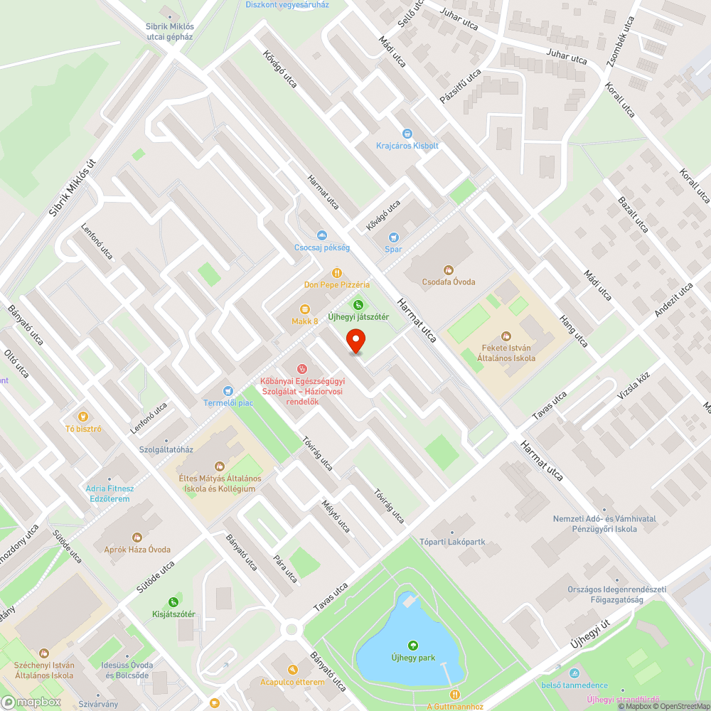 Lassan mind kettő megsüllyedő vízmű fedlapok és járda aszfalt bejelentés helye