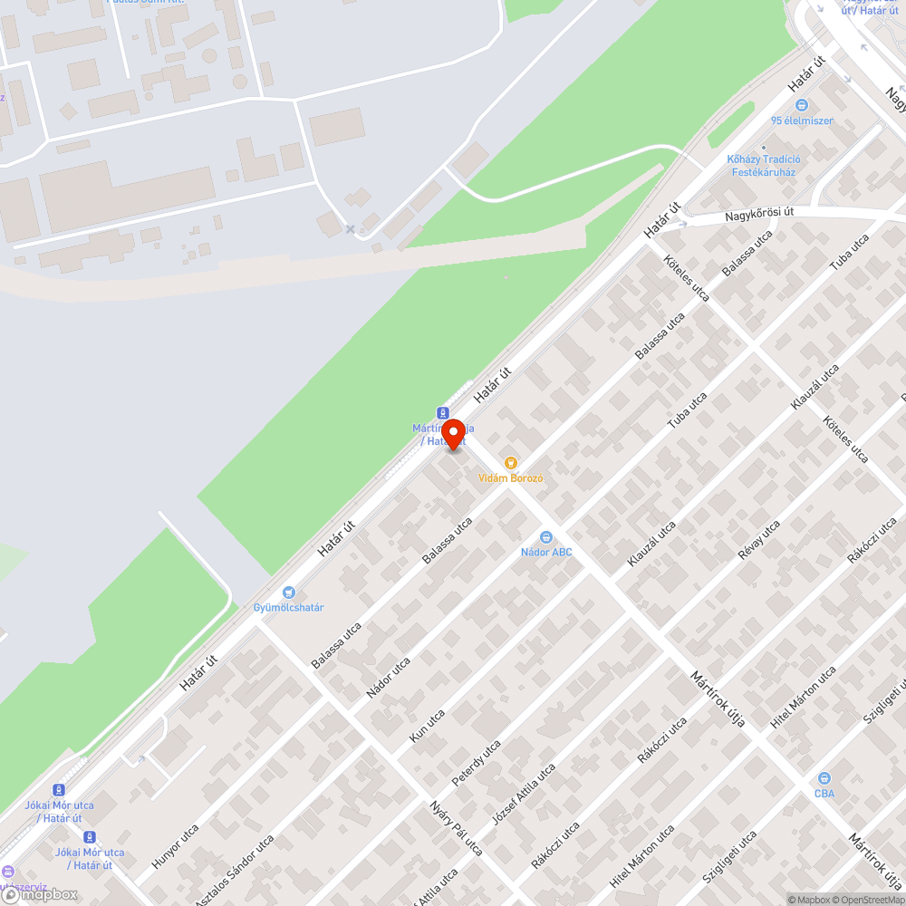 Több hivatalból ideiglenesen kivont jármű bejelentés helye