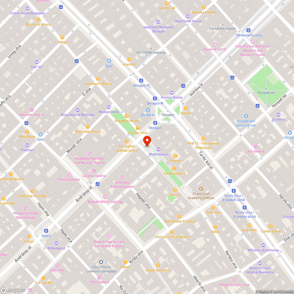 Nem működő párakapu bejelentés helye