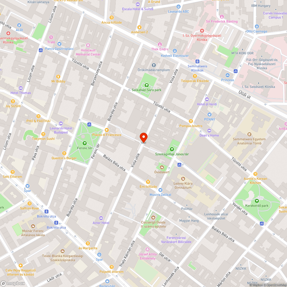 Emberi ürülék és rendszeres wc-zés bejelentés helye