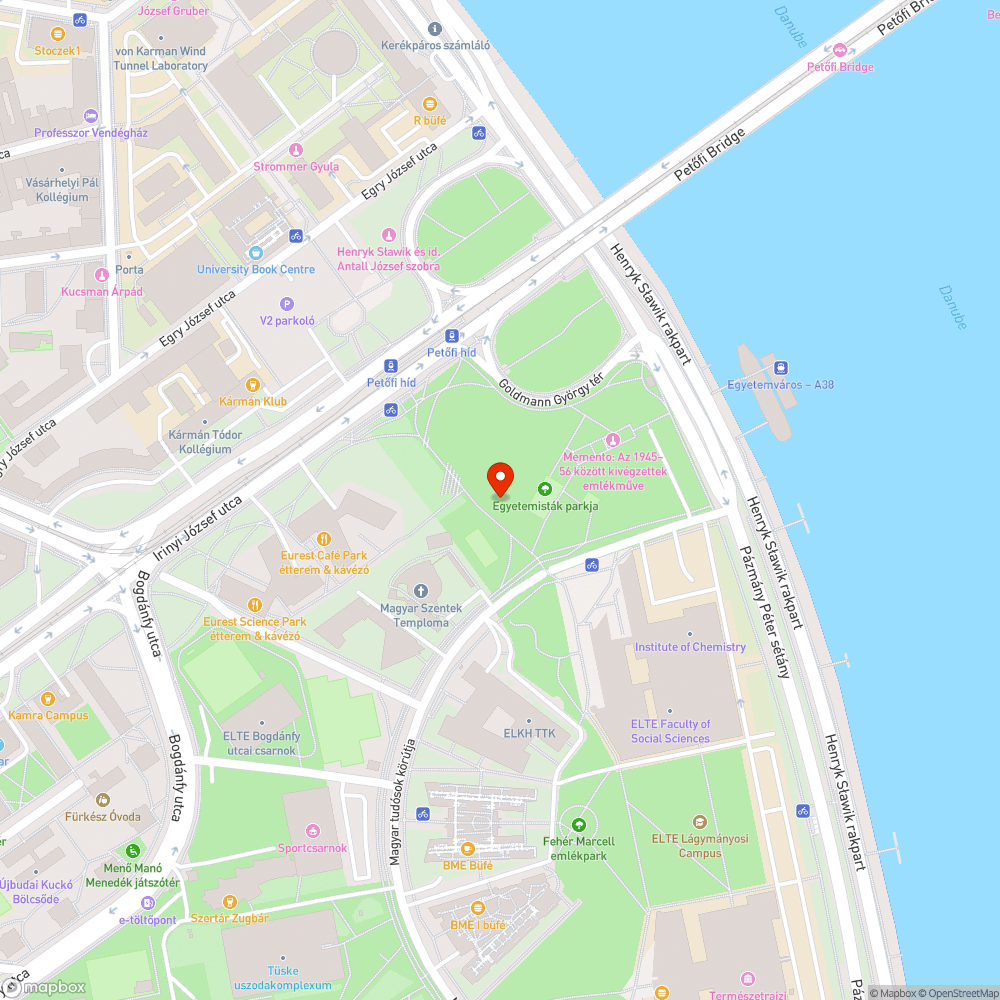 Sün tetem a járda mellett bejelentés helye