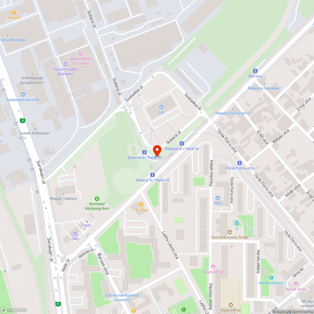 Ipari mennyiségű cigicsikk mérgezi a földet bejelentés helye